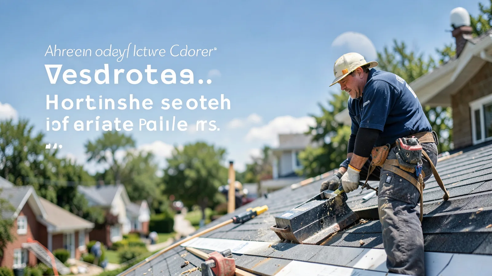 Roof Replacement in Sylvania, OH near me